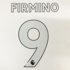 [오피셜]2019-2021 리버풀 FIRMINO #9